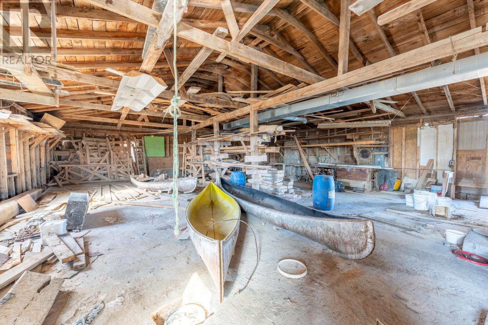 529 Cape St. Mary's Road, Cape St Marys, Nova Scotia  B5A 5B4 - Photo 13 - 202426495