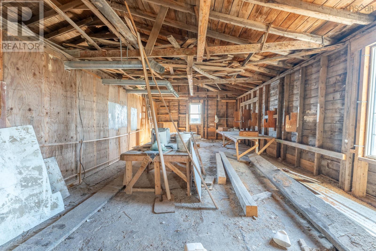 529 Cape St. Mary's Road, Cape St Marys, Nova Scotia  B5A 5B4 - Photo 14 - 202426495