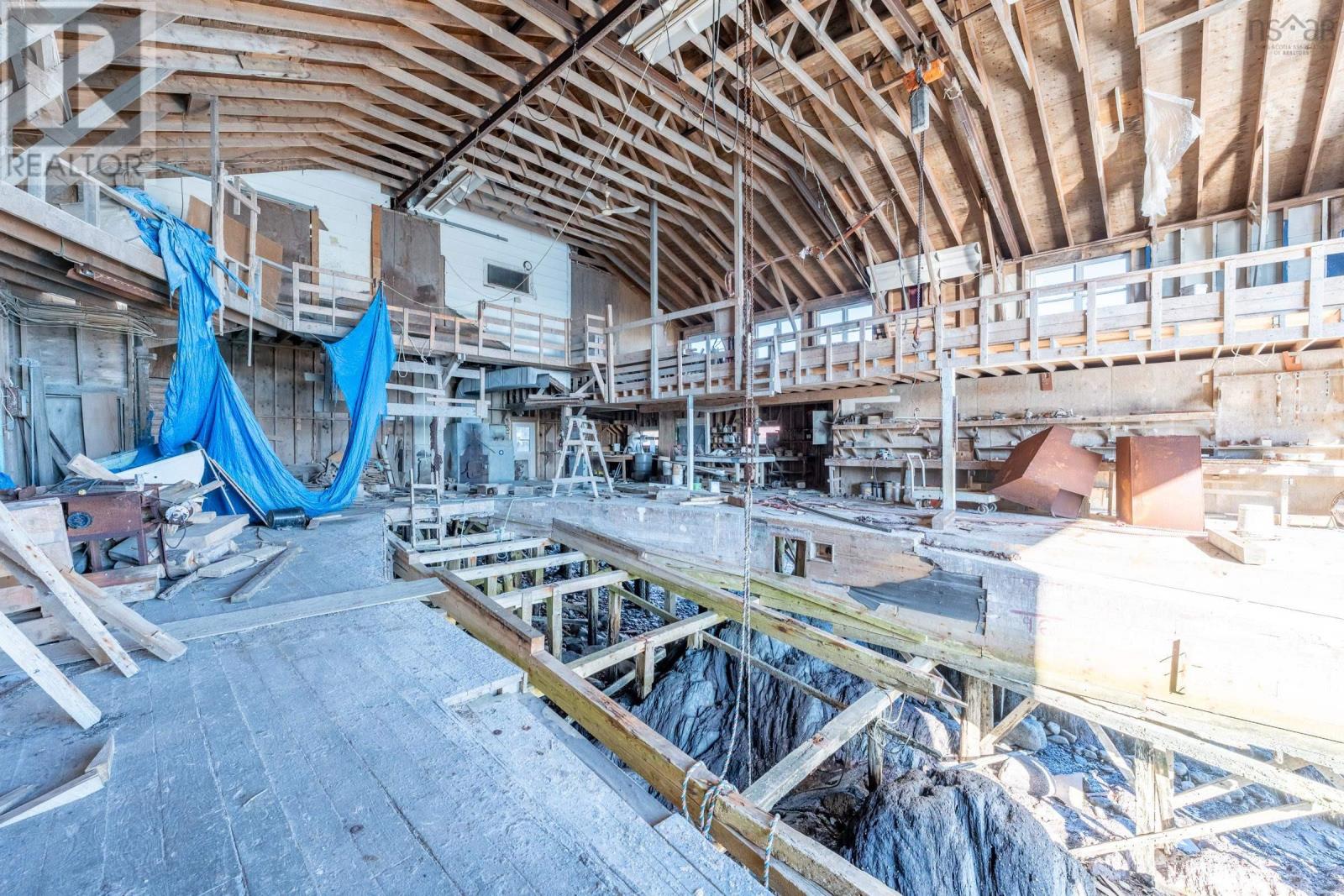 529 Cape St. Mary's Road, Cape St Marys, Nova Scotia  B5A 5B4 - Photo 16 - 202426495