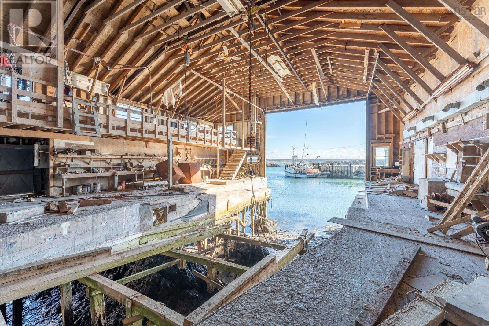 529 Cape St. Mary's Road, Cape St Marys, Nova Scotia  B5A 5B4 - Photo 17 - 202426495