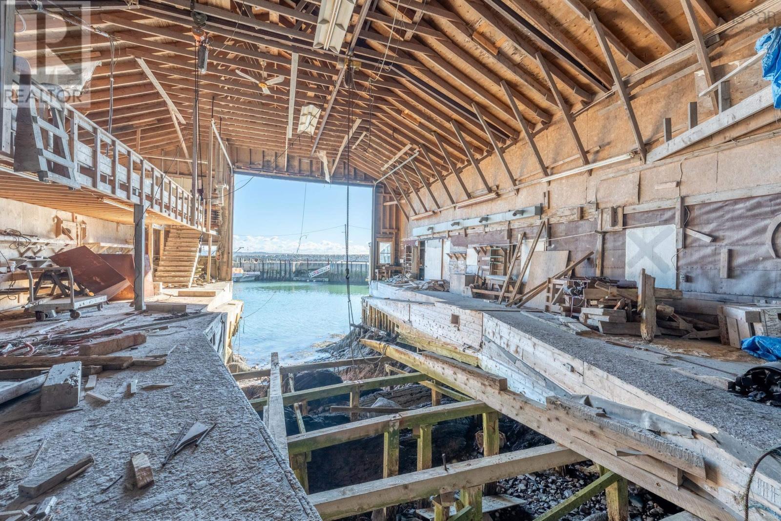 529 Cape St. Mary's Road, Cape St Marys, Nova Scotia  B5A 5B4 - Photo 18 - 202426495