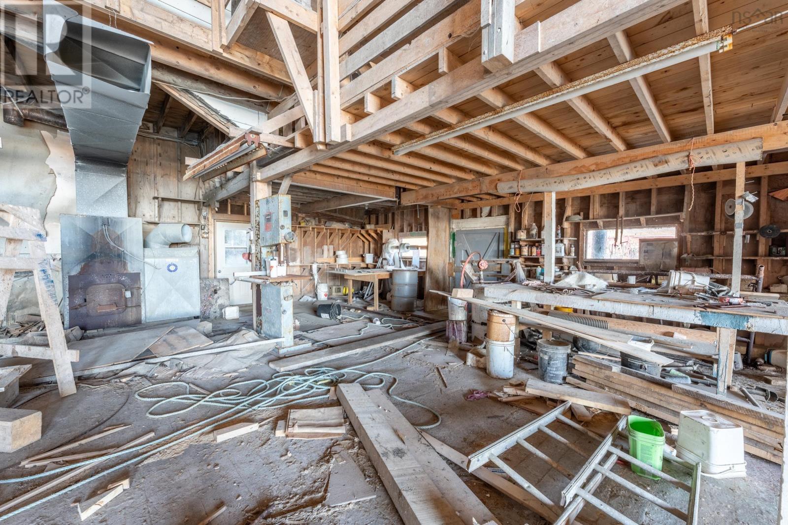 529 Cape St. Mary's Road, Cape St Marys, Nova Scotia  B5A 5B4 - Photo 19 - 202426495