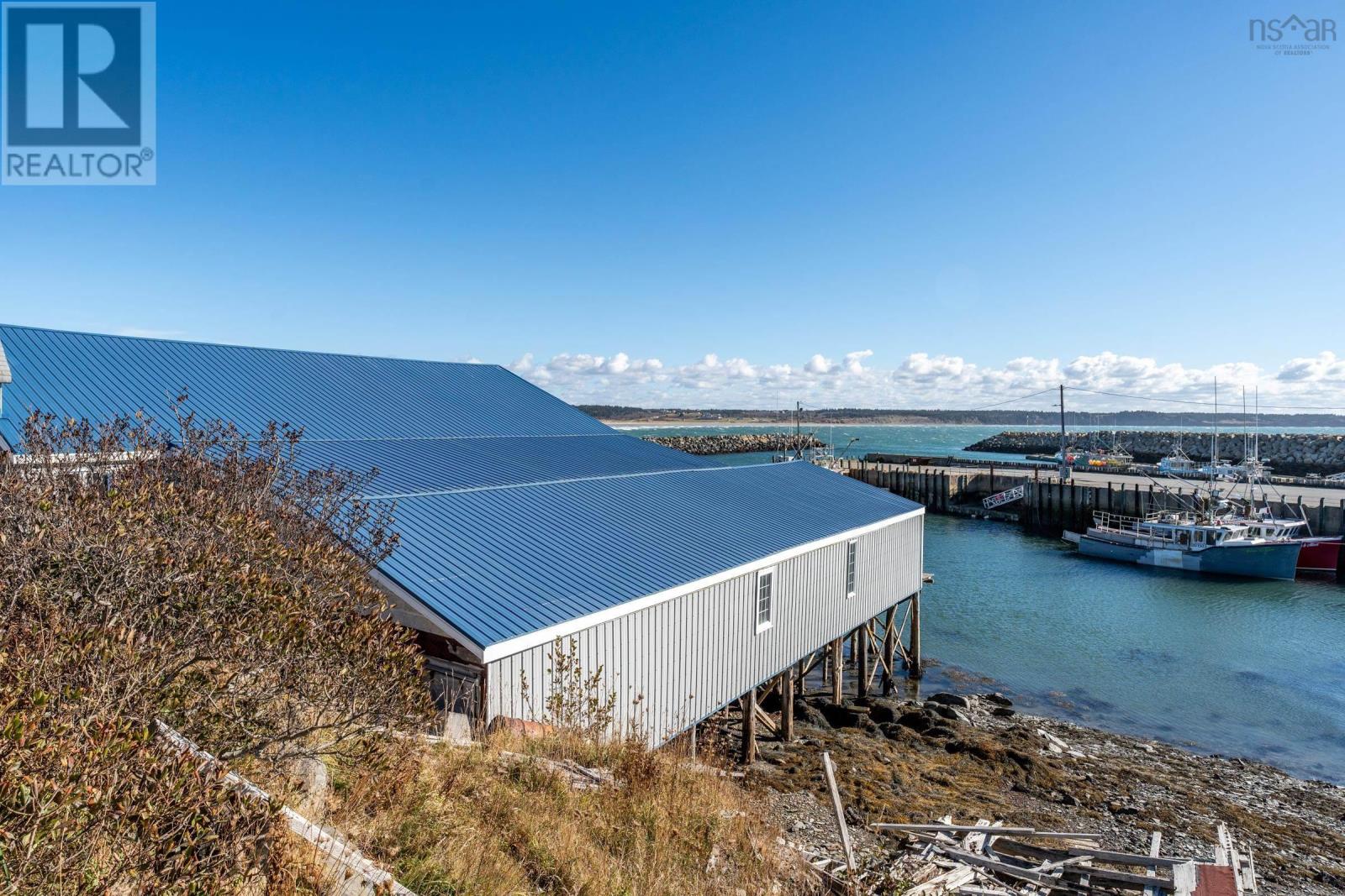 529 Cape St. Mary's Road, Cape St Marys, Nova Scotia  B5A 5B4 - Photo 2 - 202426495