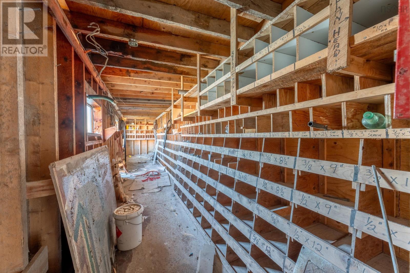 529 Cape St. Mary's Road, Cape St Marys, Nova Scotia  B5A 5B4 - Photo 20 - 202426495