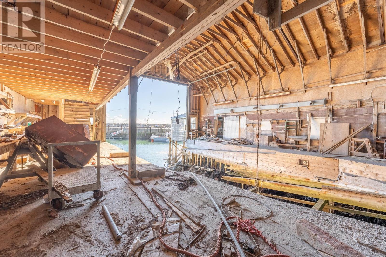 529 Cape St. Mary's Road, Cape St Marys, Nova Scotia  B5A 5B4 - Photo 21 - 202426495