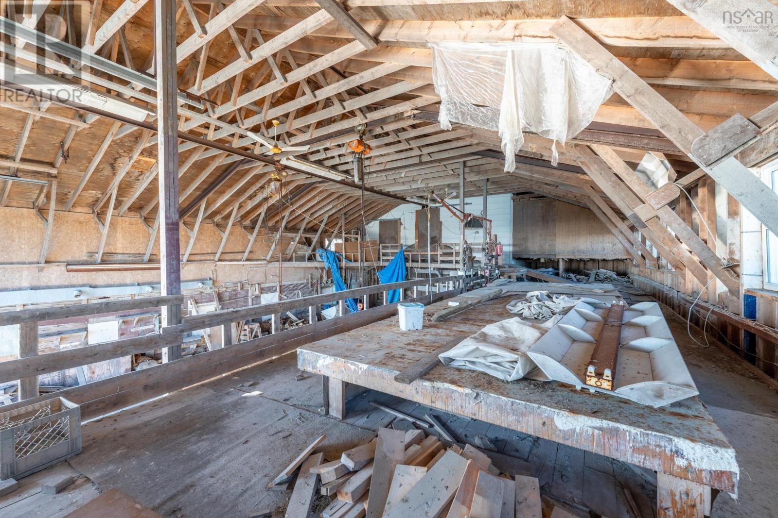 529 Cape St. Mary's Road, Cape St Marys, Nova Scotia  B5A 5B4 - Photo 23 - 202426495