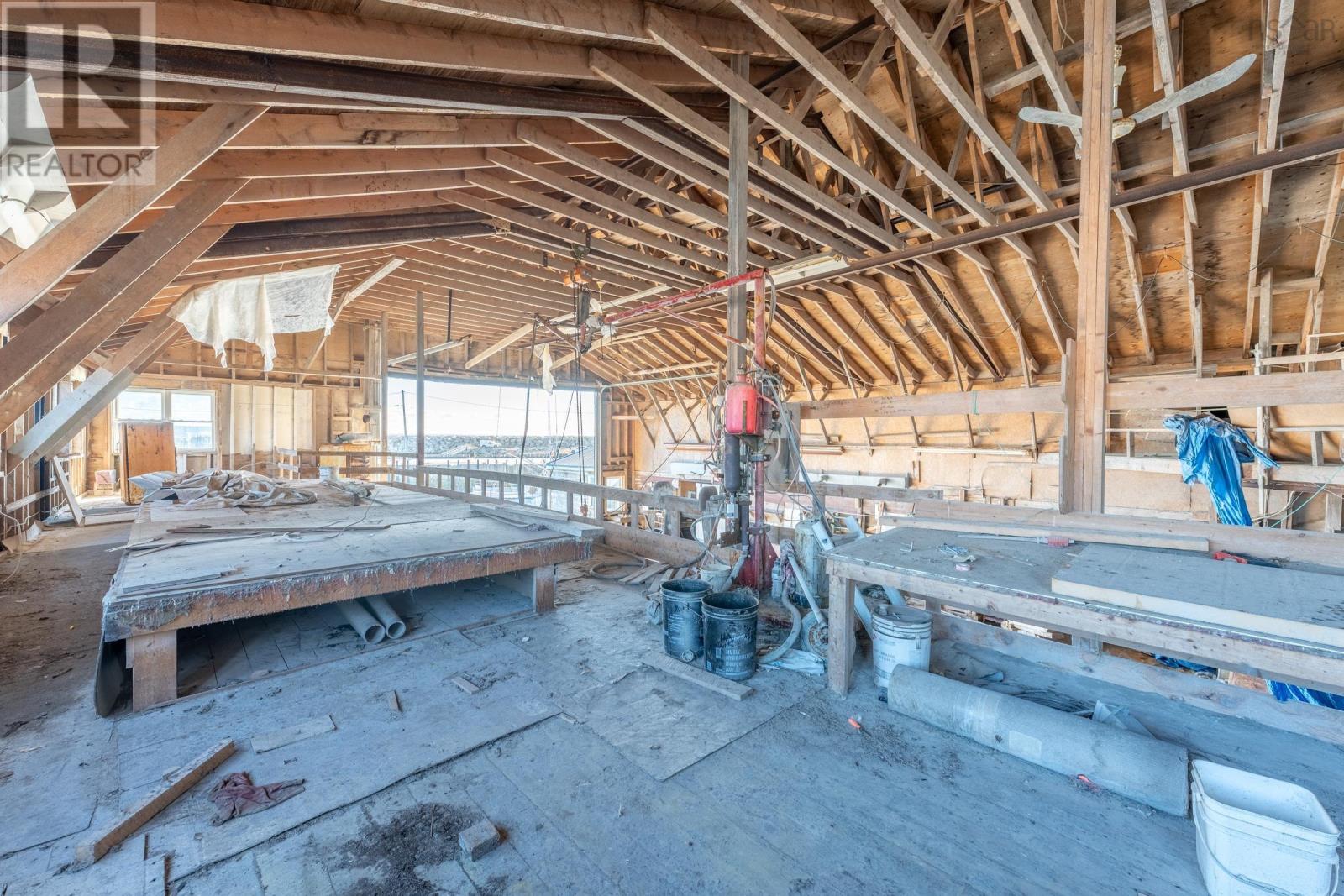 529 Cape St. Mary's Road, Cape St Marys, Nova Scotia  B5A 5B4 - Photo 24 - 202426495