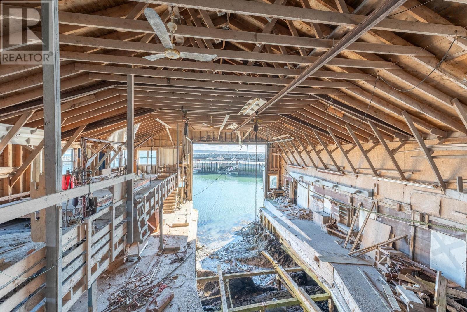 529 Cape St. Mary's Road, Cape St Marys, Nova Scotia  B5A 5B4 - Photo 25 - 202426495