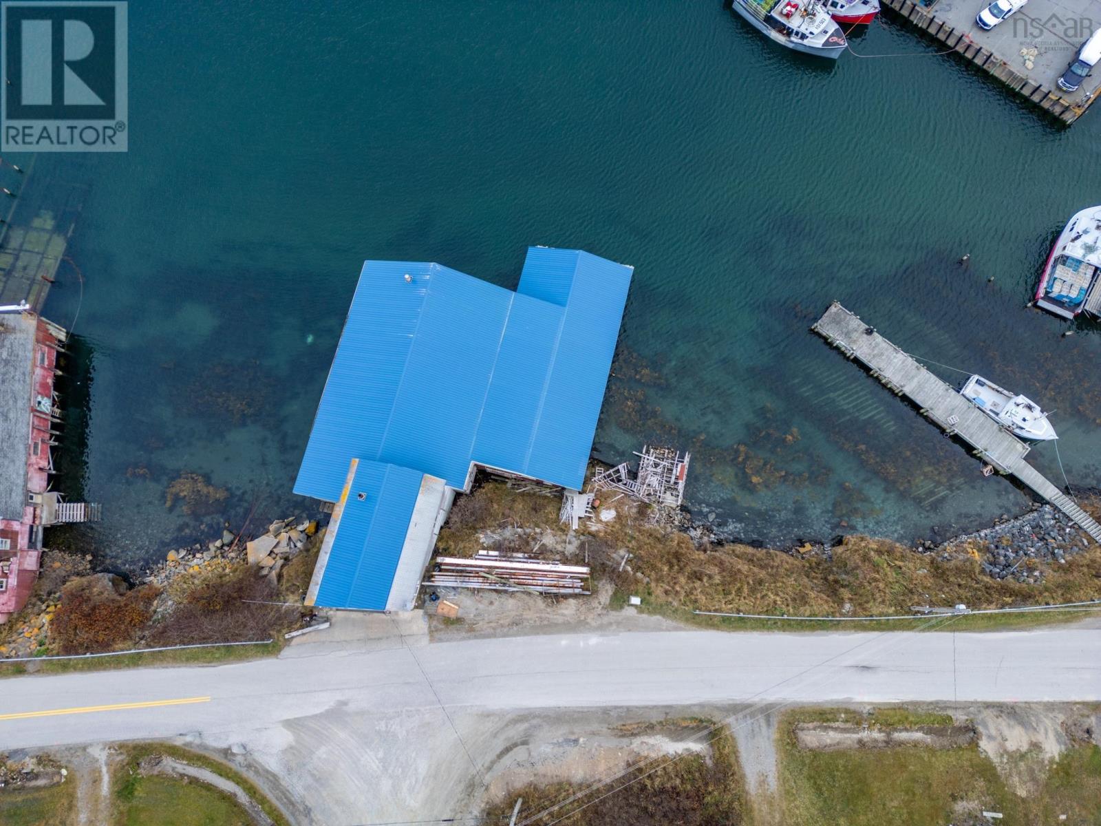 529 Cape St. Mary's Road, Cape St Marys, Nova Scotia  B5A 5B4 - Photo 27 - 202426495