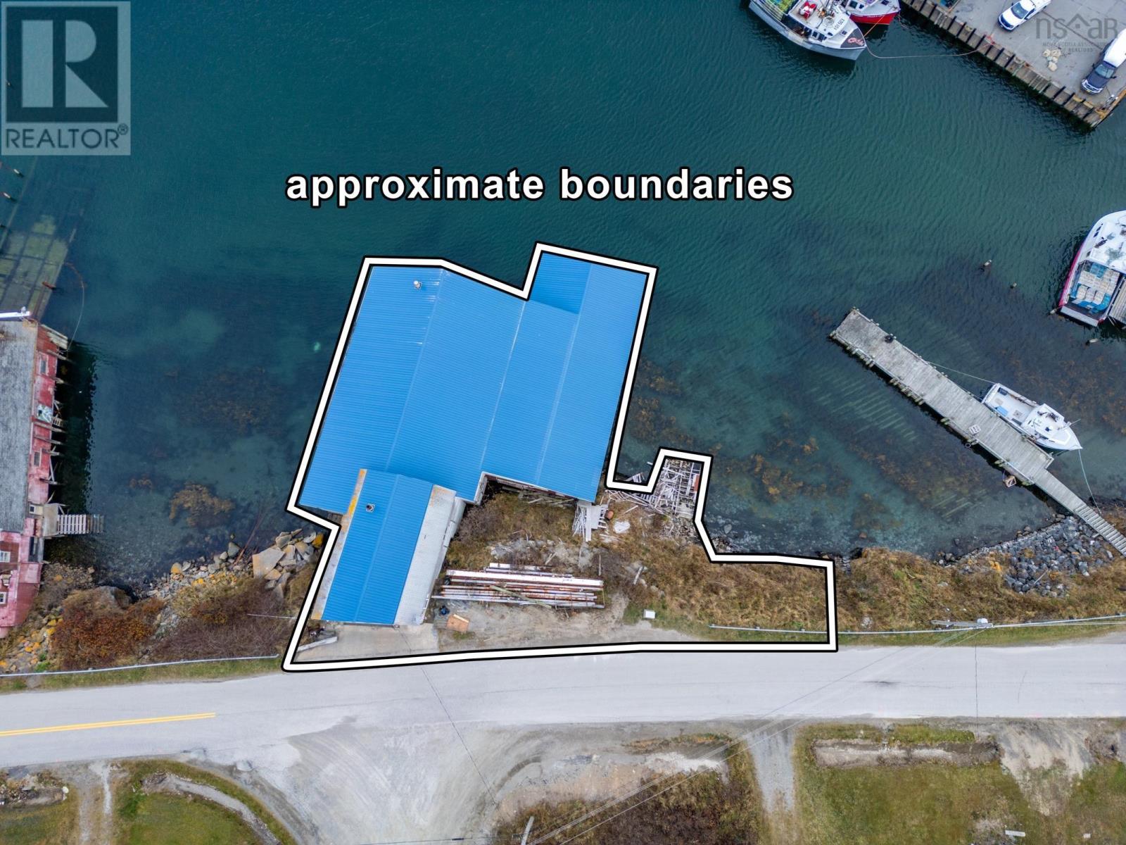 529 Cape St. Mary's Road, Cape St Marys, Nova Scotia  B5A 5B4 - Photo 28 - 202426495