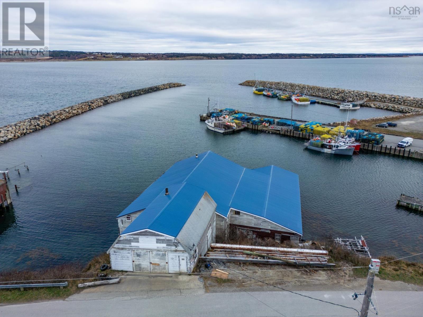 529 Cape St. Mary's Road, Cape St Marys, Nova Scotia  B5A 5B4 - Photo 29 - 202426495