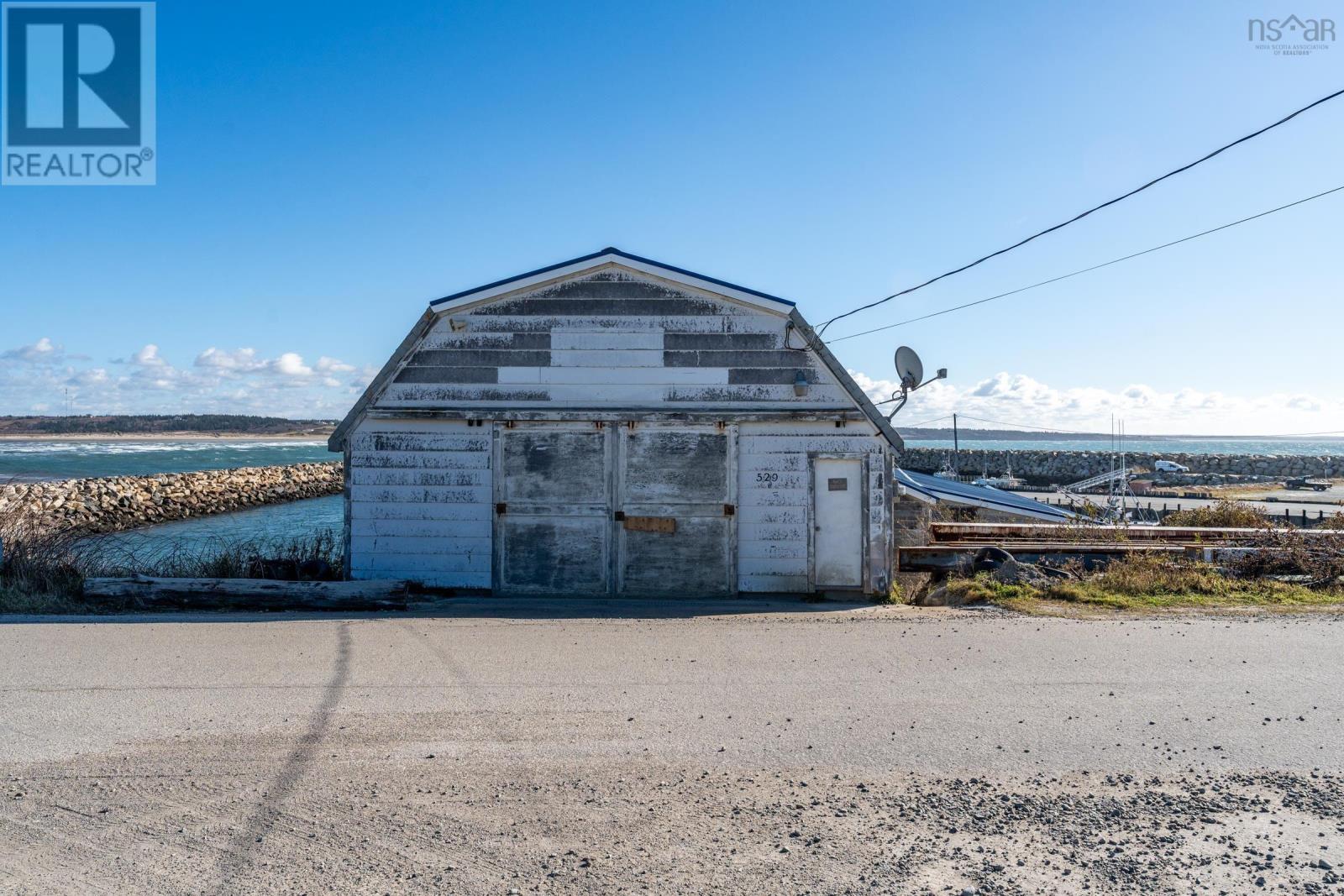 529 Cape St. Mary's Road, Cape St Marys, Nova Scotia  B5A 5B4 - Photo 3 - 202426495