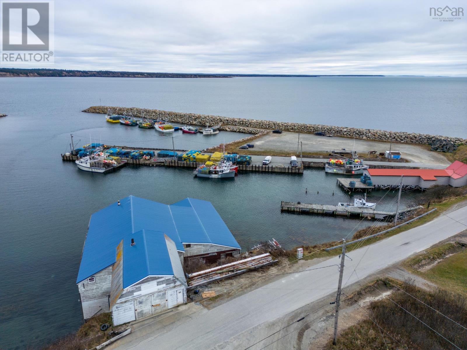 529 Cape St. Mary's Road, Cape St Marys, Nova Scotia  B5A 5B4 - Photo 35 - 202426495