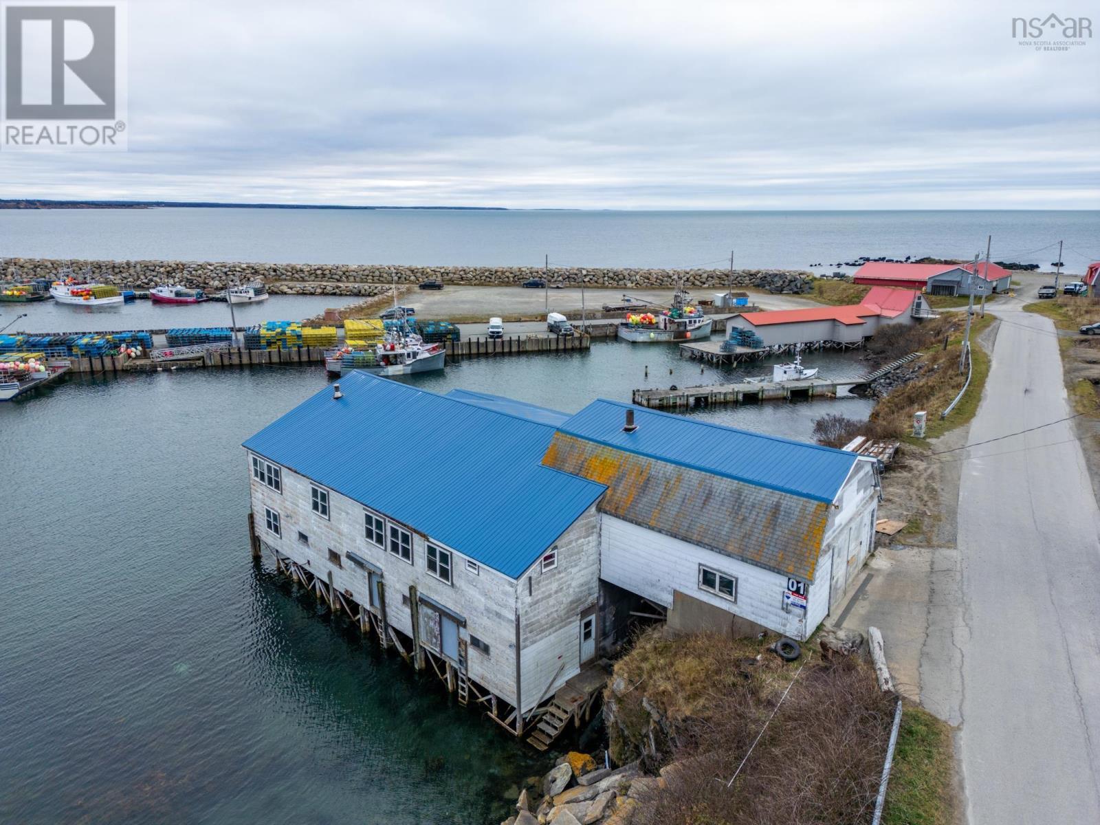529 Cape St. Mary's Road, Cape St Marys, Nova Scotia  B5A 5B4 - Photo 36 - 202426495