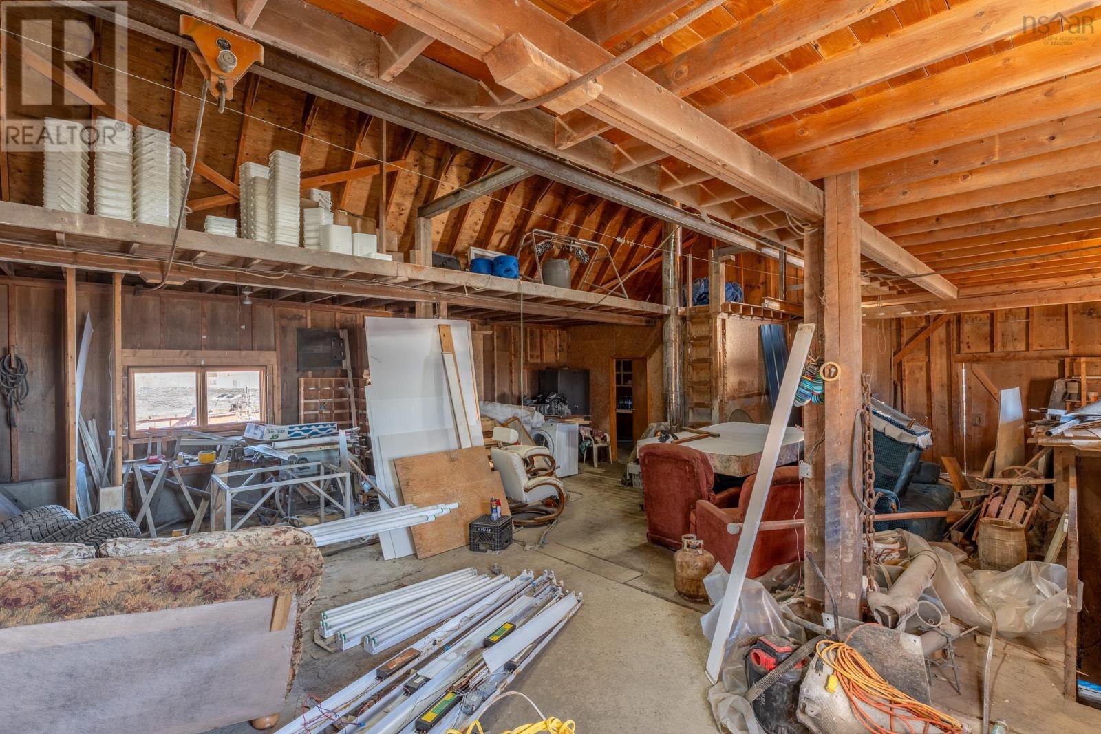 529 Cape St. Mary's Road, Cape St Marys, Nova Scotia  B5A 5B4 - Photo 6 - 202426495