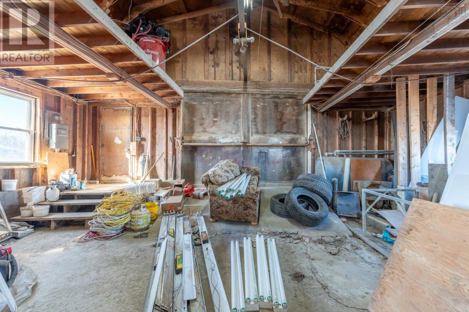 529 Cape St. Mary's Road, Cape St Marys, Nova Scotia  B5A 5B4 - Photo 8 - 202426495