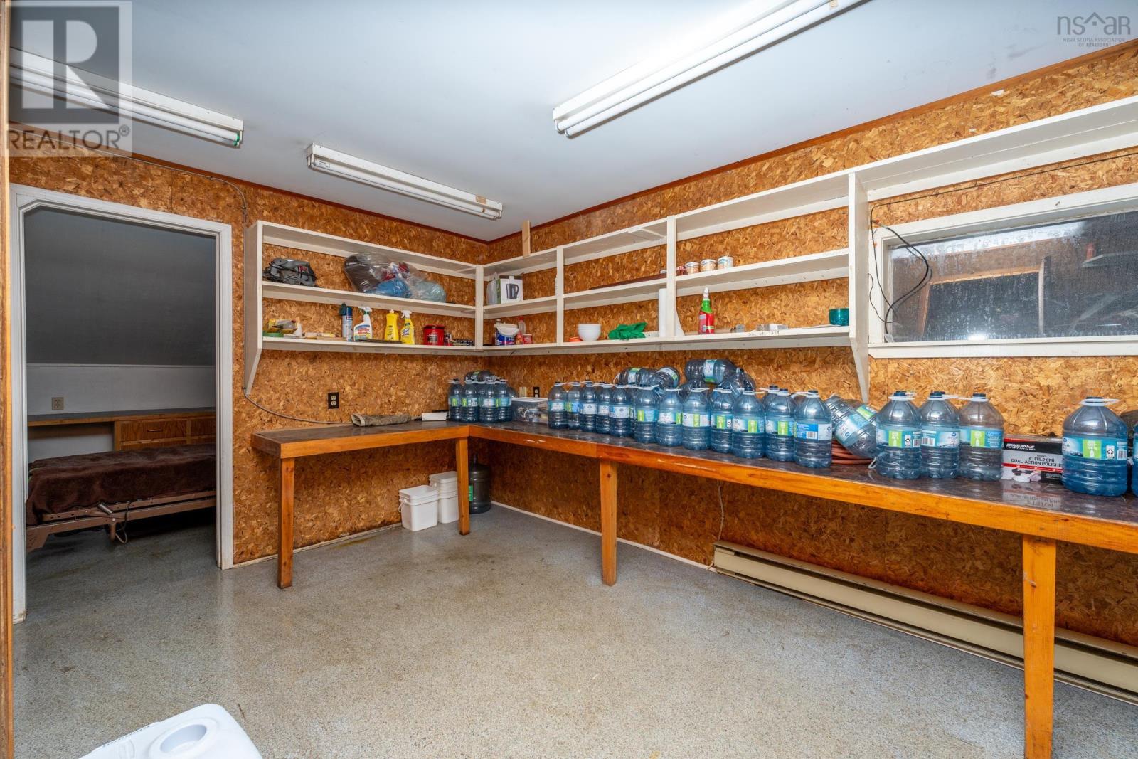 529 Cape St. Mary's Road, Cape St Marys, Nova Scotia  B5A 5B4 - Photo 9 - 202426495