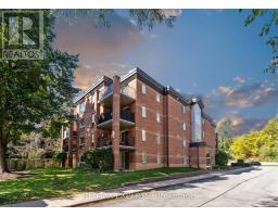 403 - 117 EDGEHILL DRIVE, Barrie, Ontario