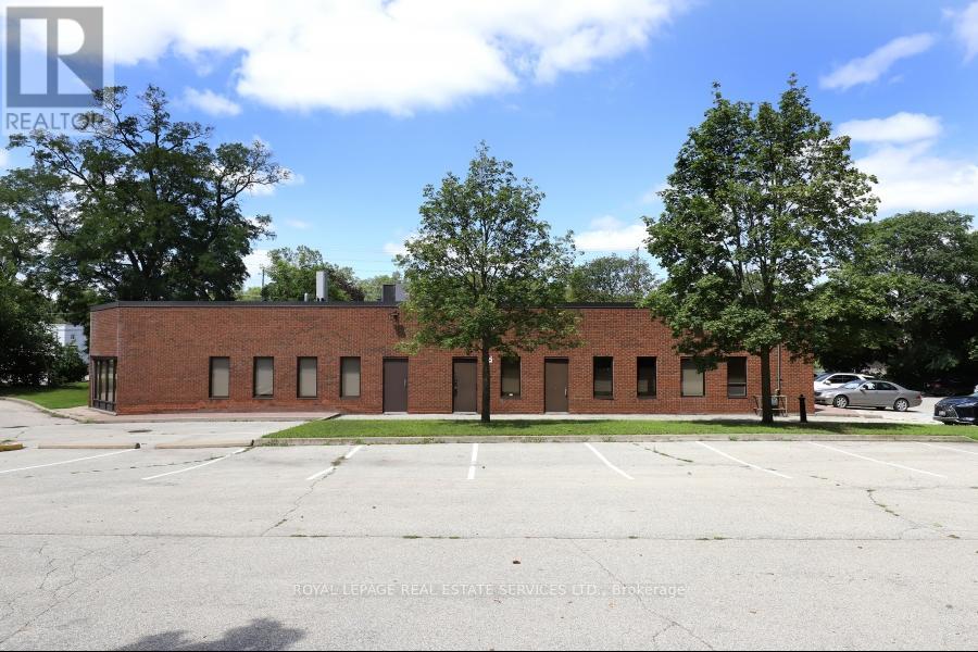 1654 Lakeshore Road W, Mississauga (Clarkson), Ontario  L5J 1J3 - Photo 12 - W10441520