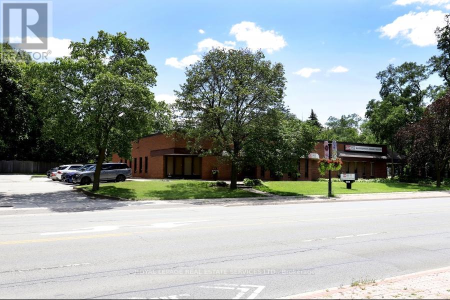 1654 Lakeshore Road W, Mississauga (Clarkson), Ontario  L5J 1J3 - Photo 7 - W10441520