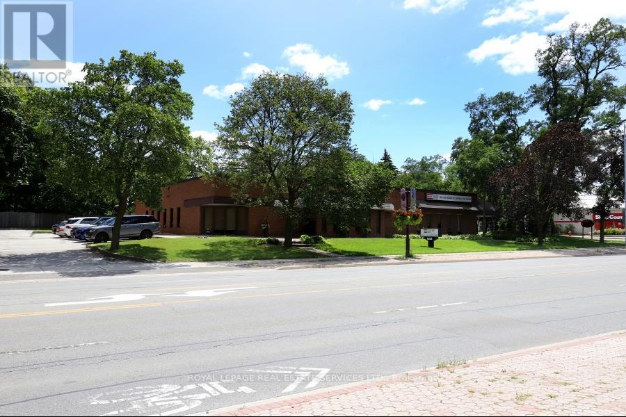 1654 Lakeshore Road W, Mississauga (Clarkson), Ontario  L5J 1J3 - Photo 8 - W10441520