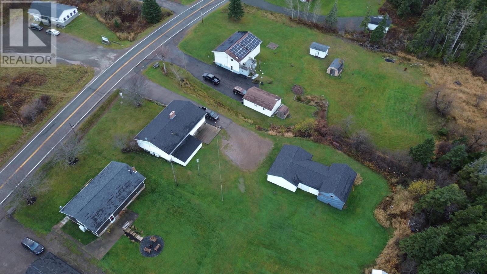 12497 Highway 4, Havre Boucher, Nova Scotia  B0H 1P0 - Photo 6 - 202426834