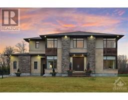 430 LOCKMASTER CRESCENT, Manotick, Ontario