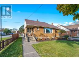 381 NIAGARA STREET, St. Catharines, Ontario