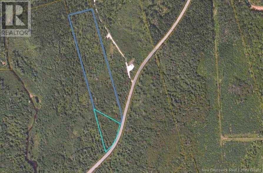 Lot 1 Poodiac Road, poodiac, New Brunswick