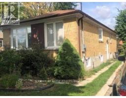 438 DREWRY AVENUE, toronto (newtonbrook west), Ontario