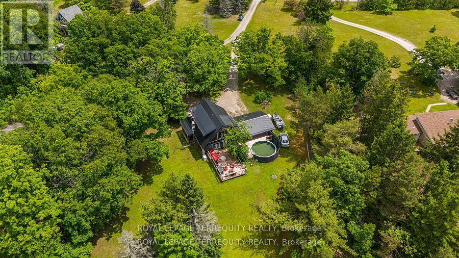 324 Godolphin Road, Trent Hills (Warkworth), Ontario  K0K 3K0 - Photo 39 - X10441644