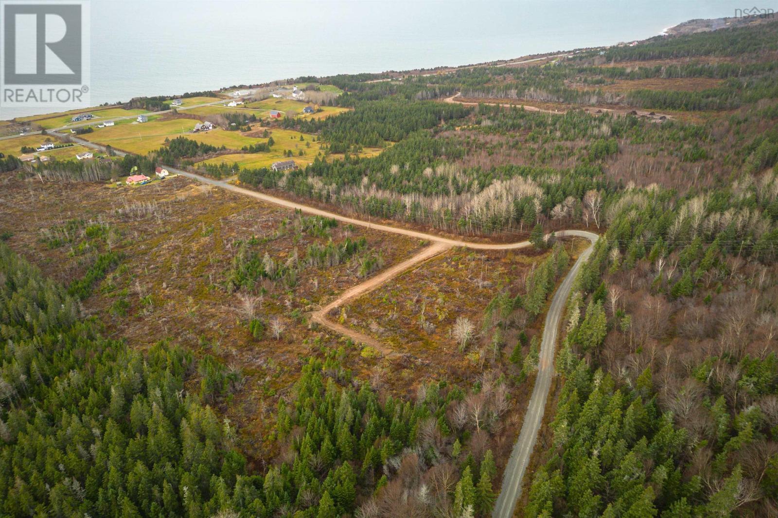 Lot 14 Creignish Mountain Road, Creignish, Nova Scotia  B9A 1B6 - Photo 10 - 202427132