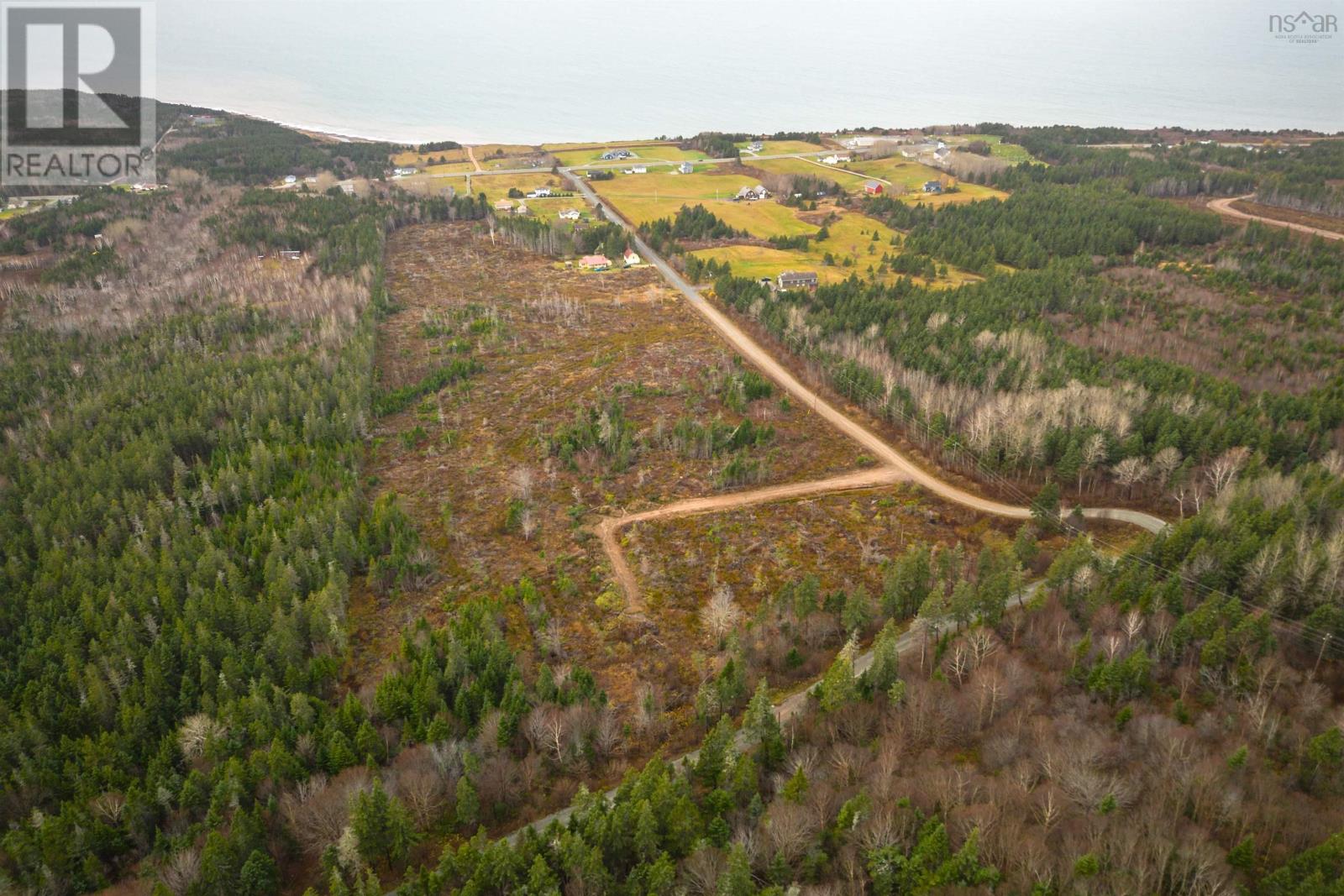 Lot 14 Creignish Mountain Road, Creignish, Nova Scotia  B9A 1B6 - Photo 4 - 202427132