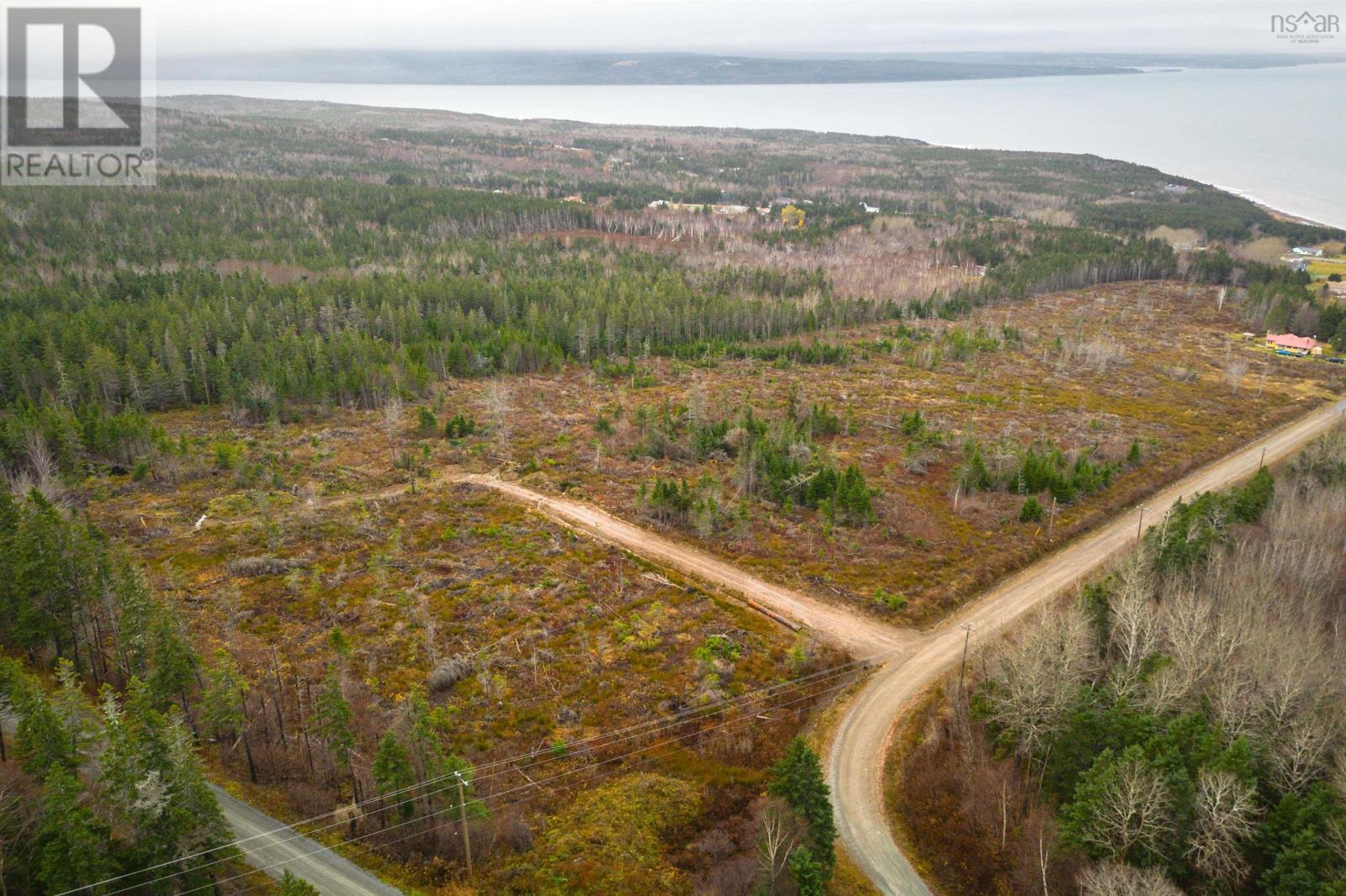 Lot 15 Creignish Mountain Road, Creignish, Nova Scotia  B9A 1B6 - Photo 15 - 202427133