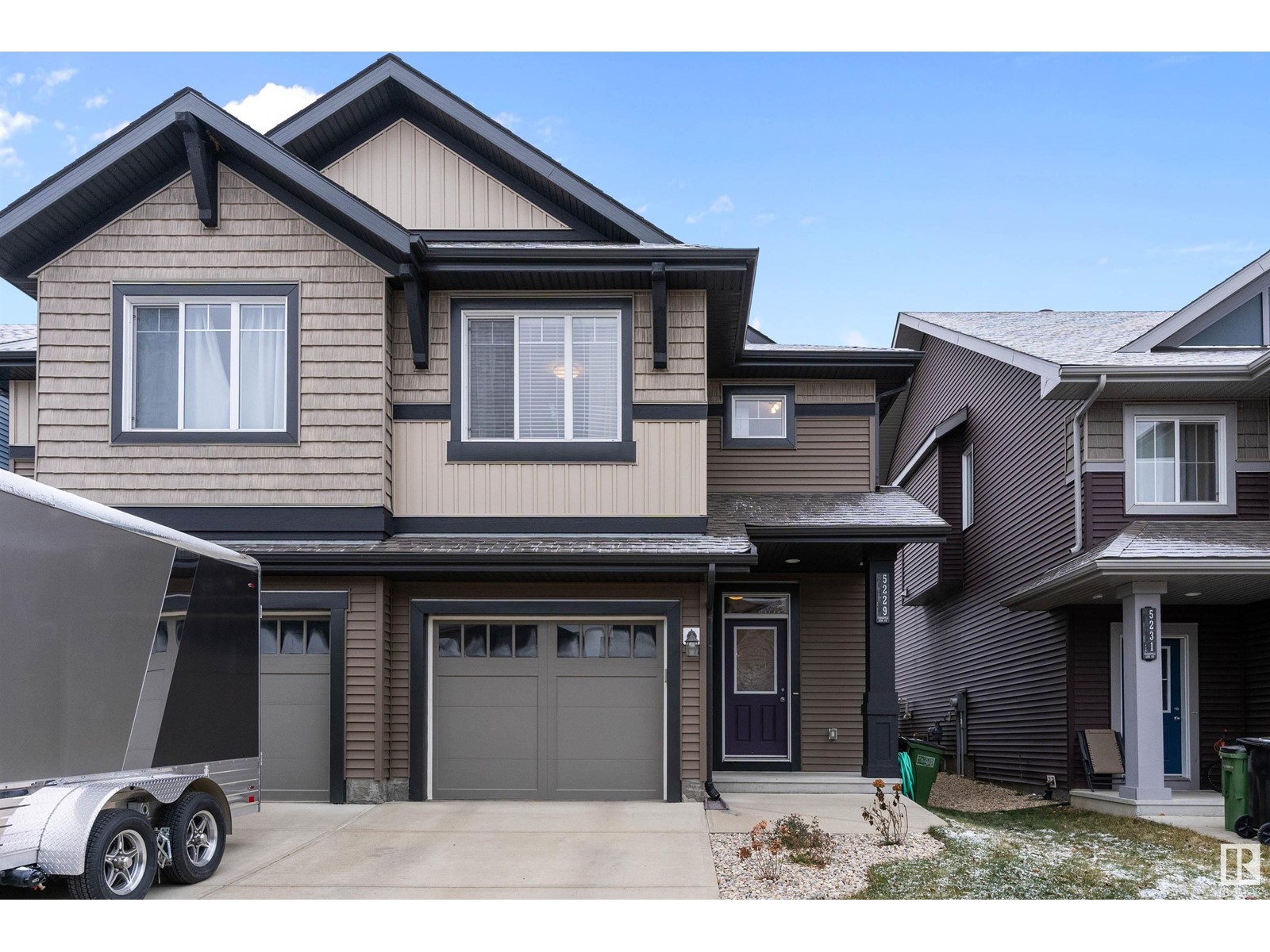 5229 CRABAPPLE LINK LI SW, Edmonton, Alberta