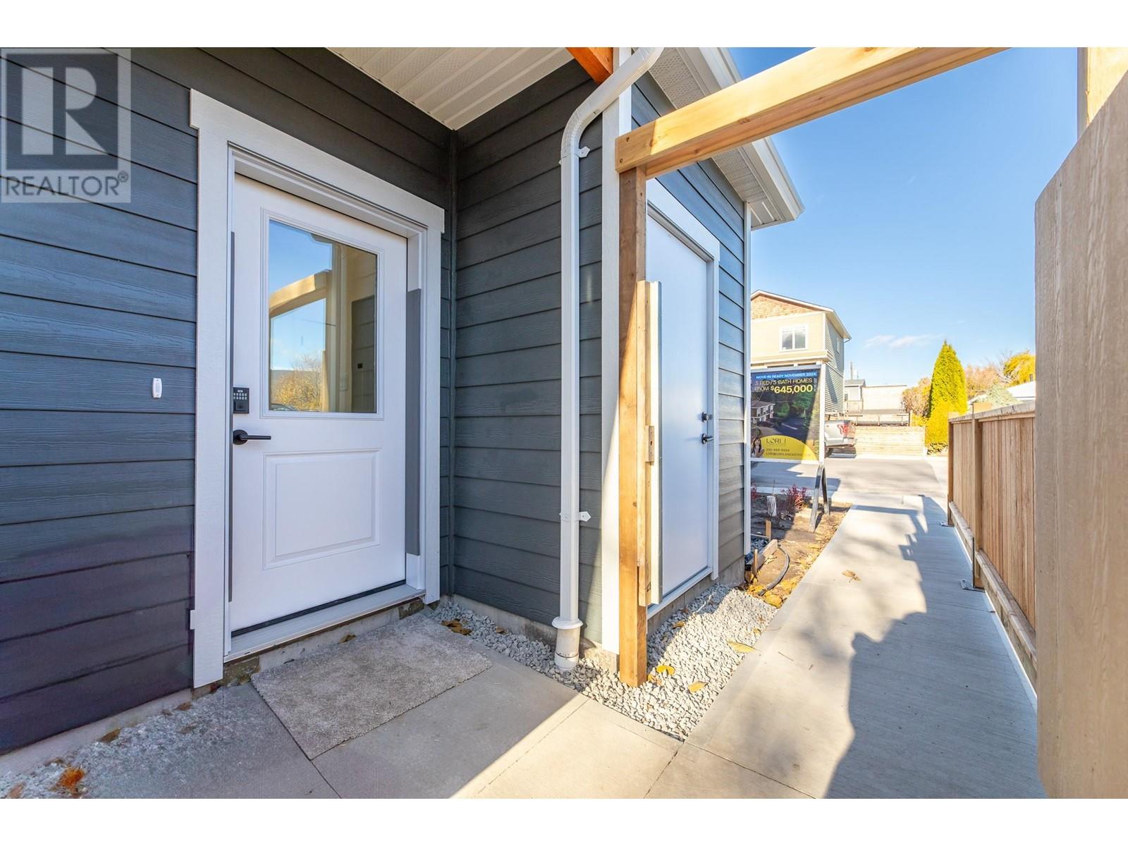 460 Conklin Avenue Unit# 106, Penticton, British Columbia  V2A 2T4 - Photo 37 - 10328755