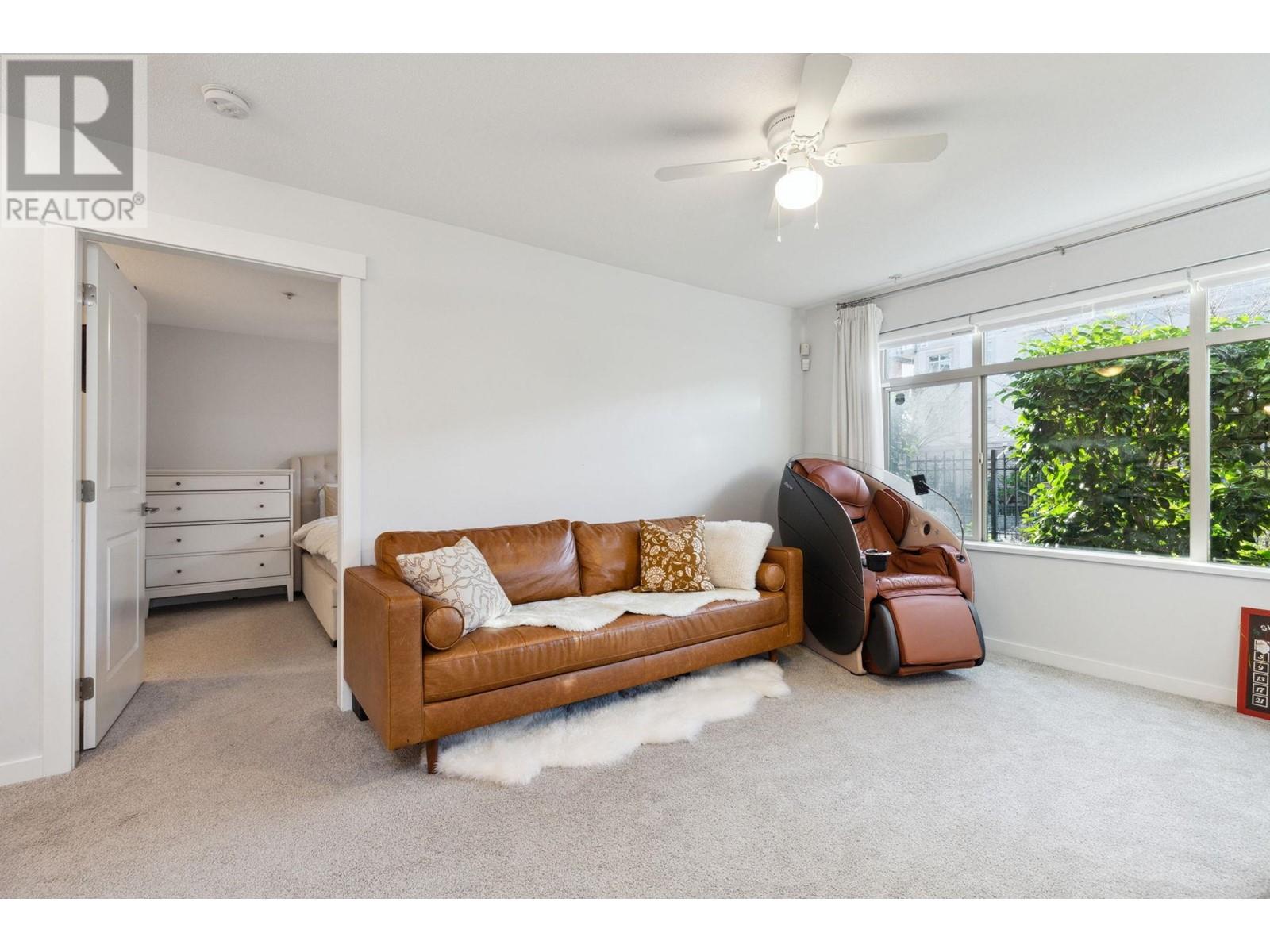 Listing Picture 3 of 34 : 105 9299 TOMICKI AVENUE, Richmond / 烈治文 - 魯藝地產 Yvonne Lu Group - MLS Medallion Club Member