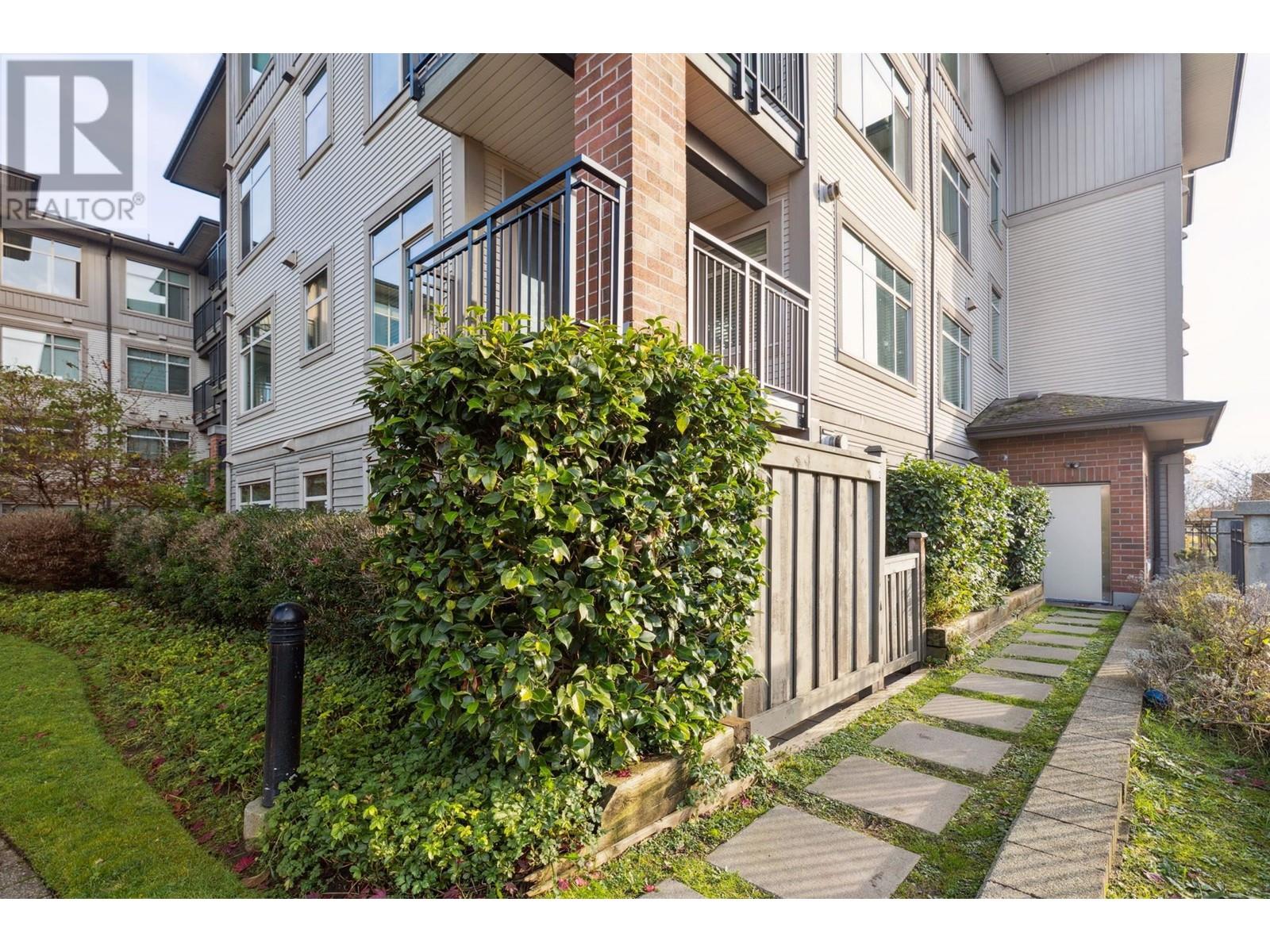 Listing Picture 23 of 34 : 105 9299 TOMICKI AVENUE, Richmond / 烈治文 - 魯藝地產 Yvonne Lu Group - MLS Medallion Club Member