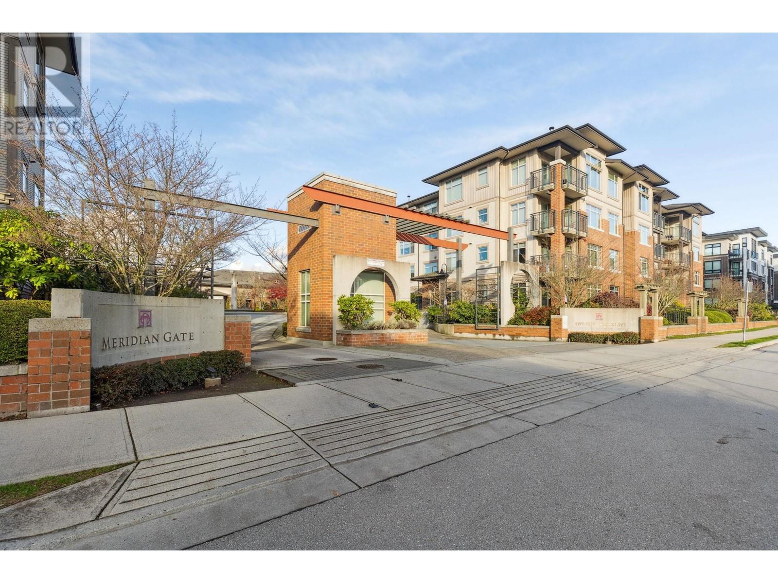 Listing Picture 24 of 34 : 105 9299 TOMICKI AVENUE, Richmond / 烈治文 - 魯藝地產 Yvonne Lu Group - MLS Medallion Club Member