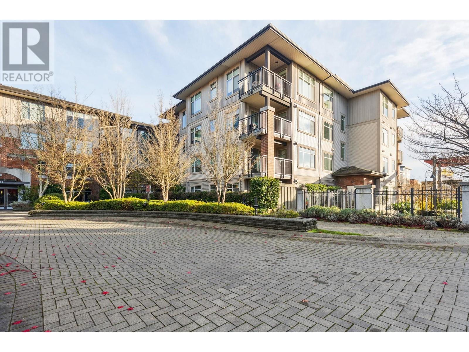Listing Picture 25 of 34 : 105 9299 TOMICKI AVENUE, Richmond / 烈治文 - 魯藝地產 Yvonne Lu Group - MLS Medallion Club Member