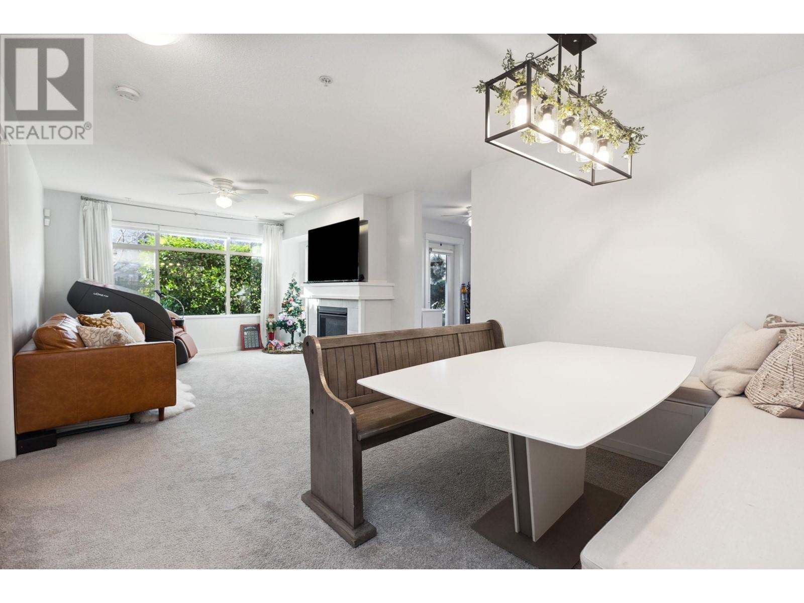 Listing Picture 8 of 34 : 105 9299 TOMICKI AVENUE, Richmond / 烈治文 - 魯藝地產 Yvonne Lu Group - MLS Medallion Club Member