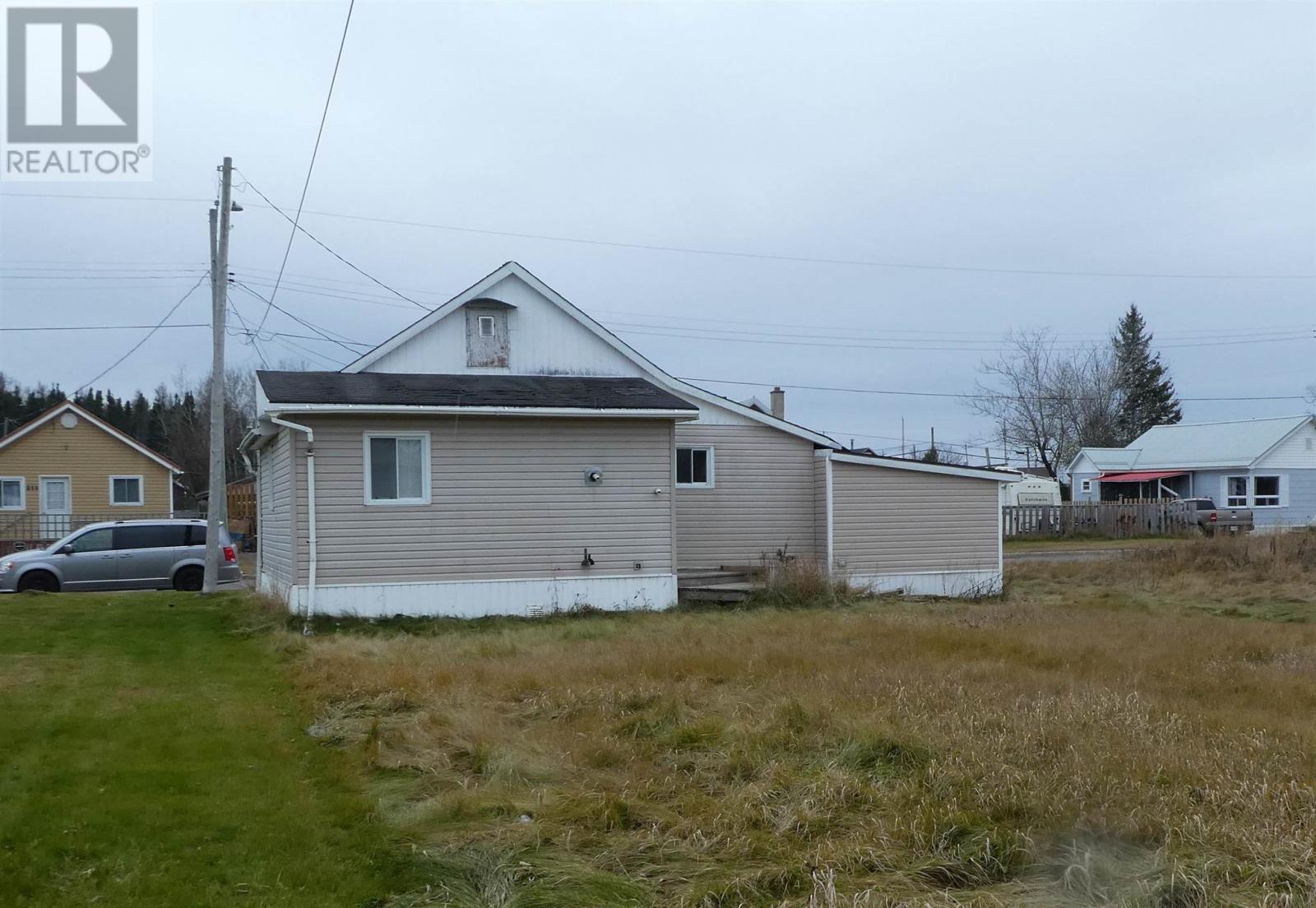 208 Third Ave Se, Geraldton, Ontario  P0T 1M0 - Photo 42 - TB243571