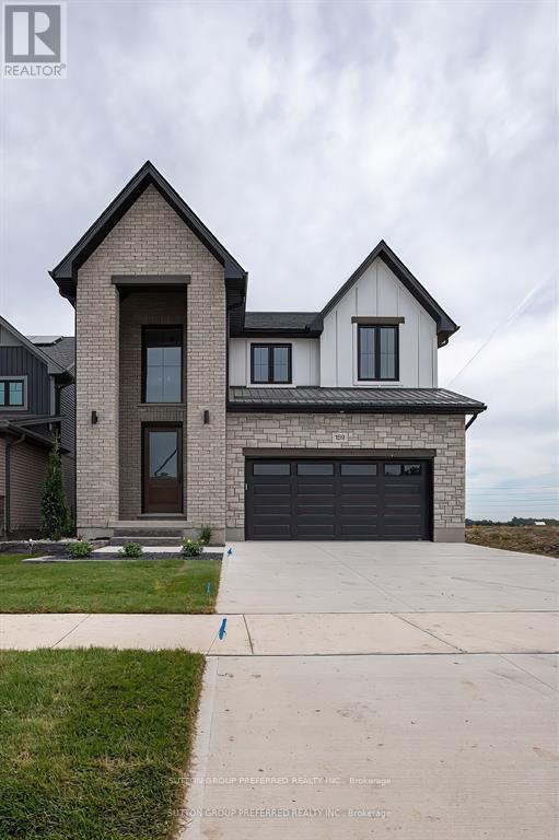 159 Renaissance Drive, St. Thomas, Ontario N5P 4K3 - Photo 2 - X10441629