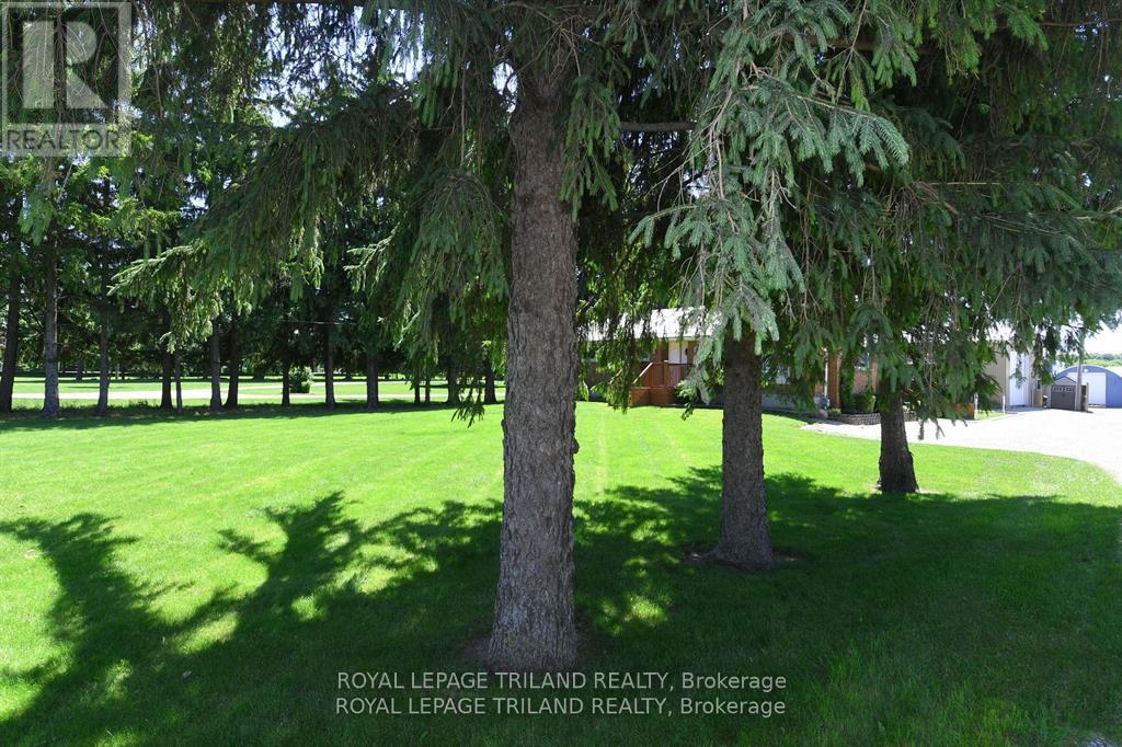 5103 Dundas Street, Thames Centre, Ontario  N0M 2P0 - Photo 23 - X10441801