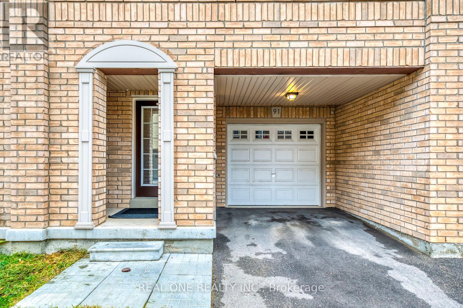 91 - 2280 Baronwood Drive, Oakville, Ontario  L6M 0K4 - Photo 3 - W10441778