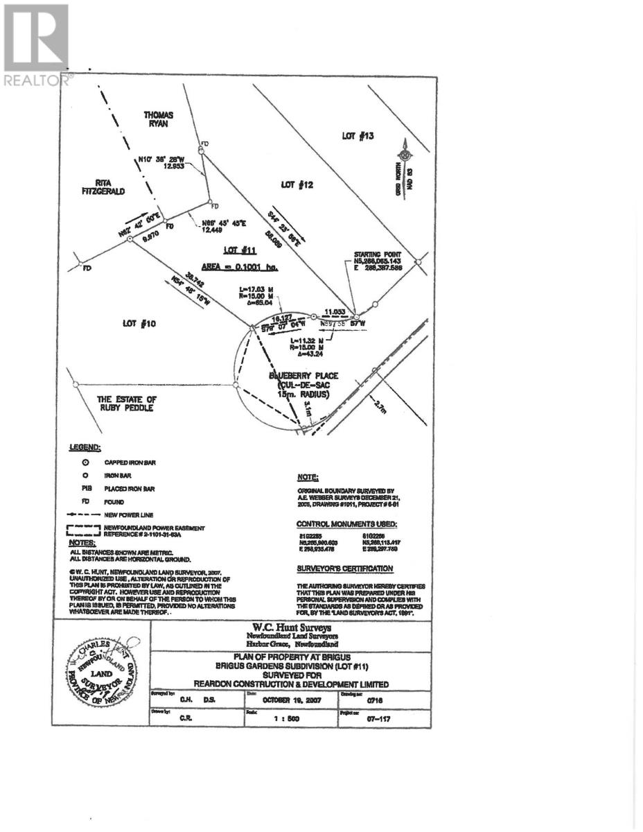 Property at 12, Lot 11 Blueberry Place image
