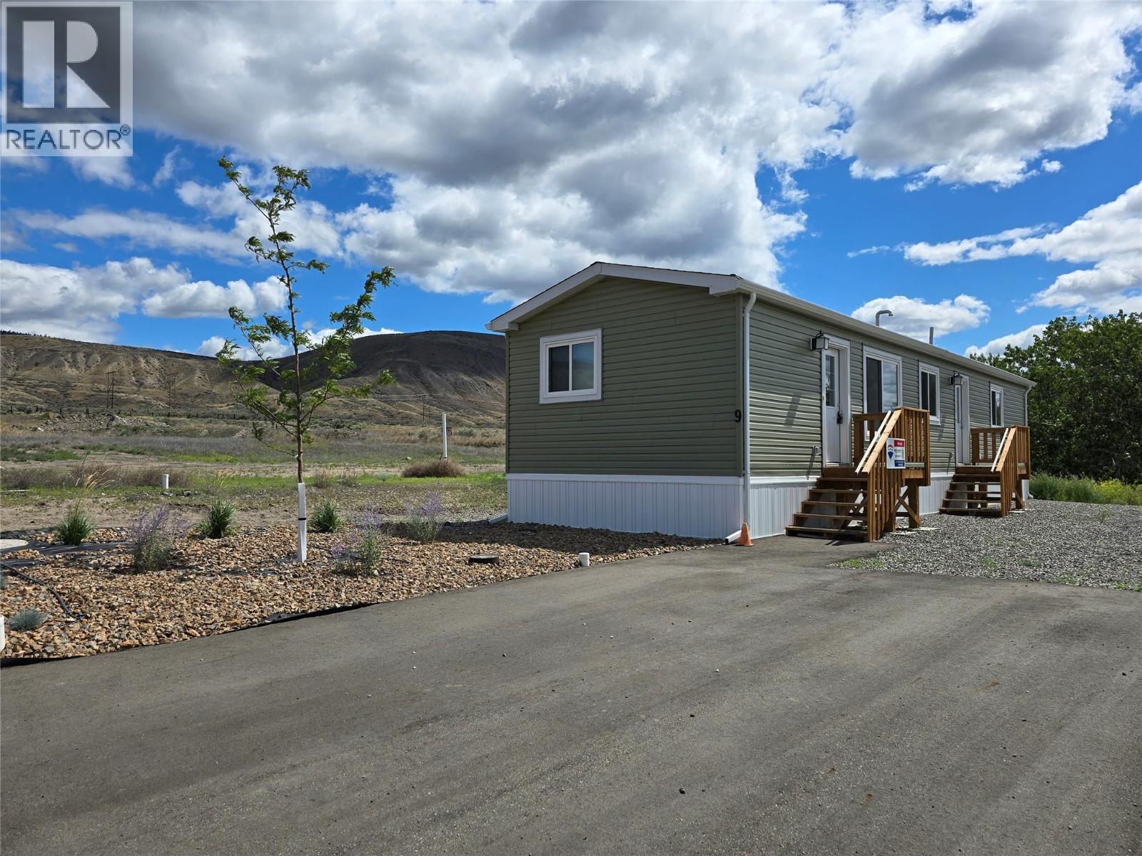 1620 STAGE Road Unit# 9, cache creek, British Columbia