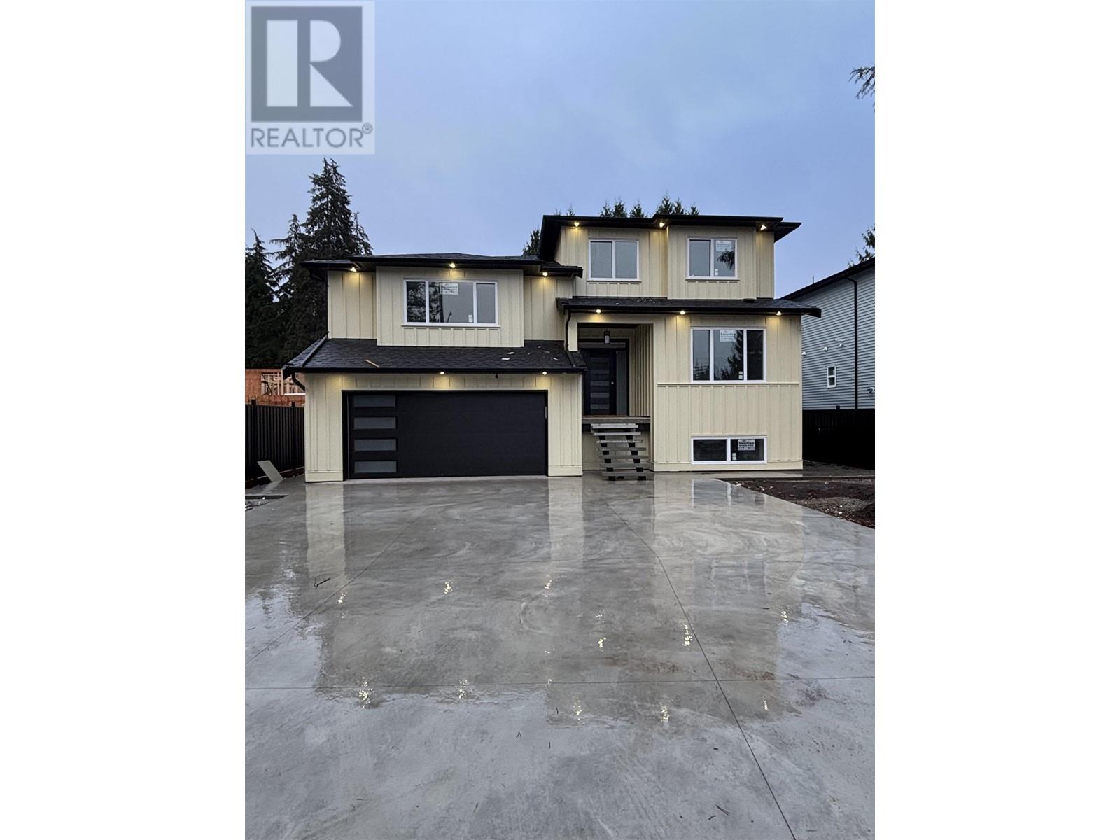 1396 APEL DRIVE, port coquitlam, British Columbia