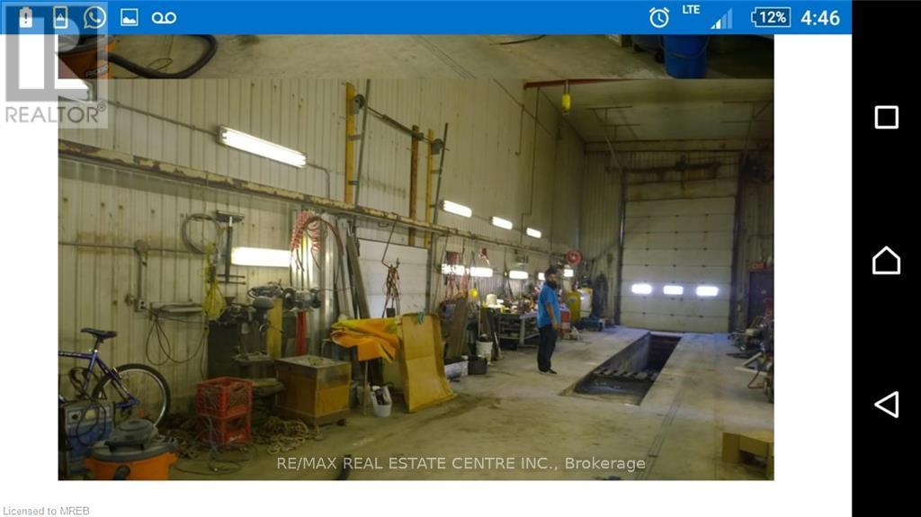 PARKING - 1444 PLANK ROAD, Sarnia, Ontario