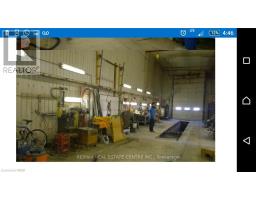 PARKING - 1444 PLANK ROAD, Sarnia, Ontario